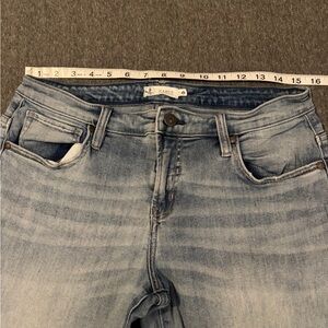 Carve Designs Carson Boyfriend Jeans